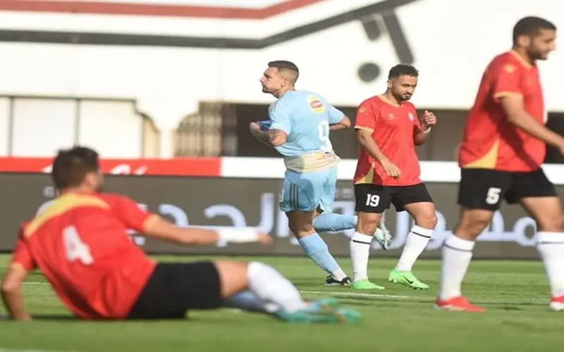 نزل التردد القناة الناقلة لمباراة الأهلي ضد كهرباء الإسماعيلية.. خطوات ضبط الإشارة